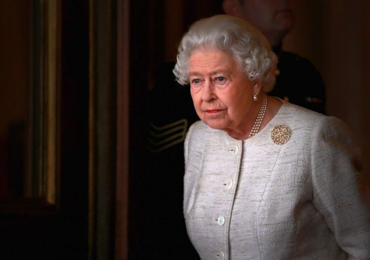 <p><span style="color:#000000"><strong>96 yaşındaki Kraliçe'nin ölüm haberi başta İngiltere olmak üzere uluslararası basında büyük yankı uyandırdı. </strong></span></p>
