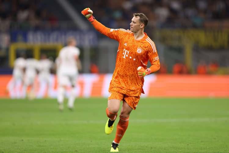 <p>10- Manuel Neuer, 90 – Bayern Münih</p>
