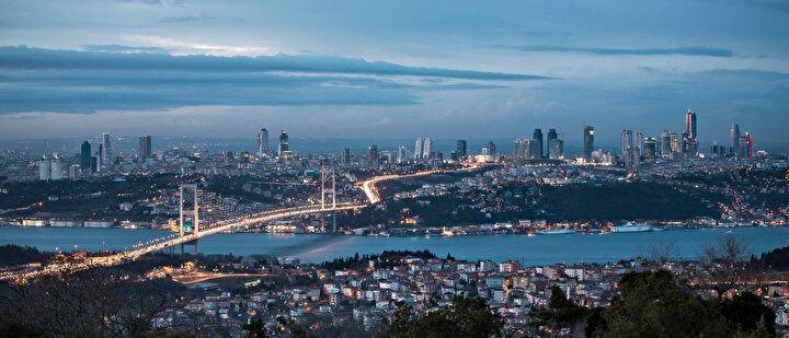<p>Endeksa tarafından açıklanan verilere göre, Türkiye’nin en değerli ilçeleri ve fiyatları şöyle:</p>
<p> </p>