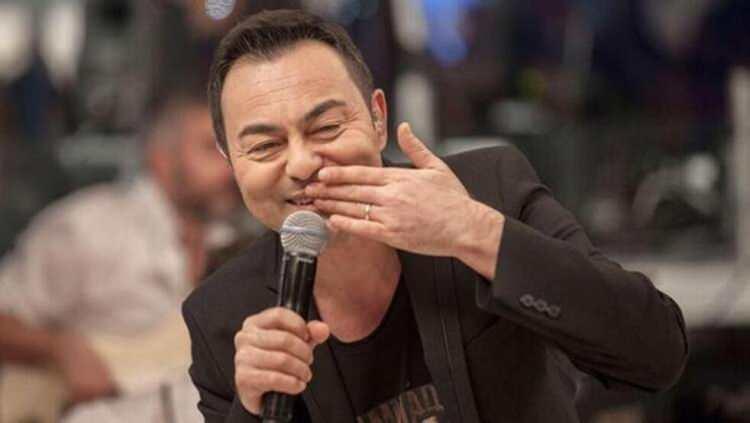 <p><span style="color:#B22222"><strong>15 MİLYON LİRA &Ouml;DEMİŞTİ</strong></span></p>

<p><span style="color:#800080"><strong>Serdar Orta&ccedil; yaz aylarında "Bor&ccedil;lar belimi b&uuml;kt&uuml;" diyerek bu yıl şarkı yapamadığını s&ouml;ylemişti. 15 milyon lira bor&ccedil; &ouml;dediğini belirten Orta&ccedil;, "Şimdi kendime &ccedil;alışma zamanı. İnşallah parayı bu defa tutarım" demişti.</strong></span></p>
