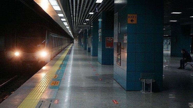 <p>Bakan Karaismailoğlu, bu hattın açılışının ardından Gayrettepe - İstanbul Havalimanı metro hattının Kağıthane - İstanbul Havalimanı kısmını milletin hizmetine sunacaklarını, İstanbul'un havalimanlarını metro ile buluşturacaklarını bildirdi.</p>

<p> </p>
