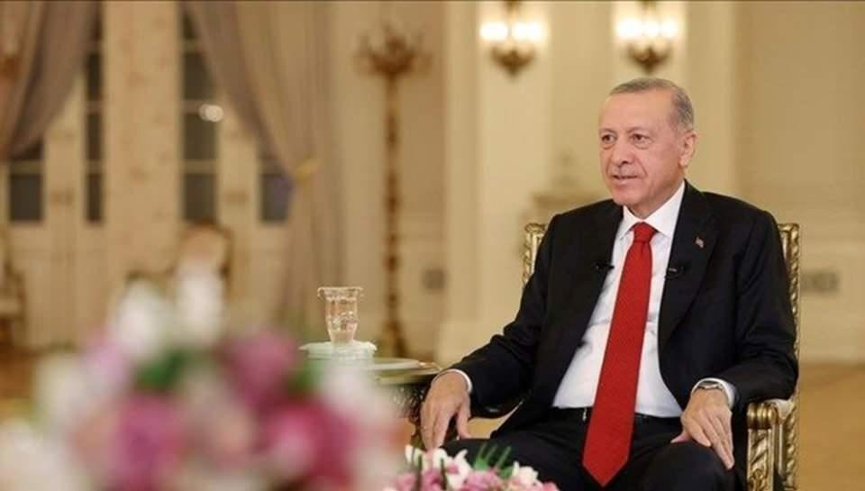<p>Önceki hafta açıklanan karar Türkiye'nin tepkisini çekti.</p>

<p>Cumhurbaşkanı Recep Tayyip Erdoğan da dün konuyla ilgili bir değerlendirme yaptı.</p>
