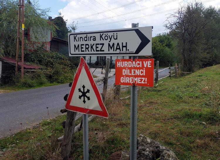 Bolu'dan korkutan haber! Vakalar başka köye de sıçradı
