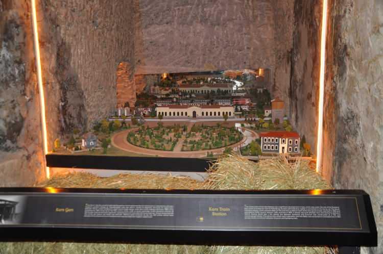 <p>Türkiye’nin ilk ve tek müzesi olan ve "Dünya’nın 18. Peynir Rotası" olarak tescillenen 'Peynir Müzesi’ 8 ayda yaklaşık 40 bin yerli ve yabancı turist ağırladı.</p>
