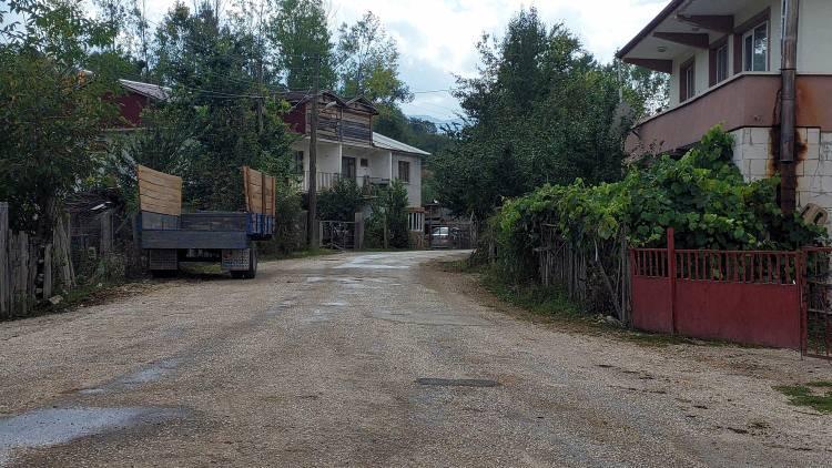 Bolu'dan korkutan haber! Vakalar başka köye de sıçradı