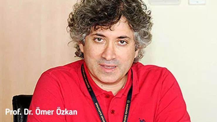 <p>Prof  Dr. Ömer Özkan, Türkiye'nin ikinci rahim nakli hastası olan Havva Erdem'in 14 ayın sonunda bir kız bebeği dünyaya getirdiğini duyurdu.</p>
