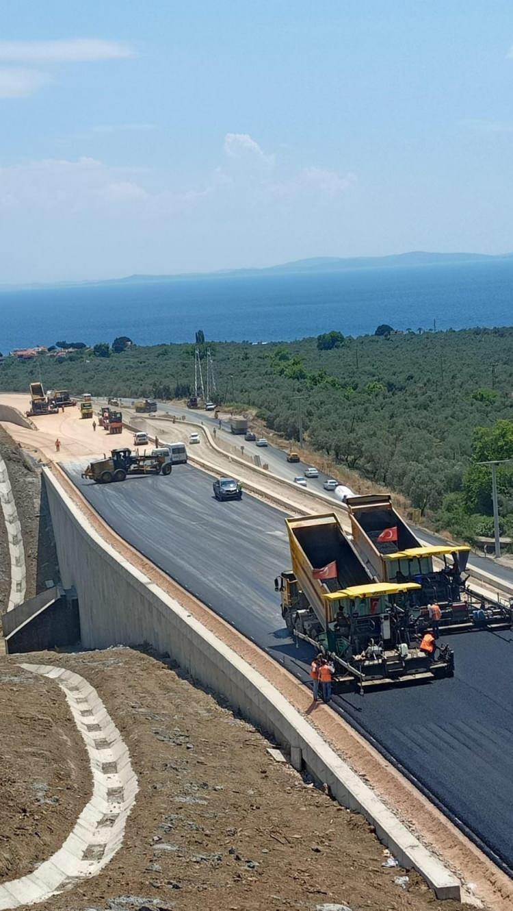 <p>İş gücünde 72 milyon TL ve 36 milyon TL akaryakıt olmak üzere toplamda 108 milyon TL tasarruf sağlayarak ülke ekonomisine katkıda bulunulacak.</p>