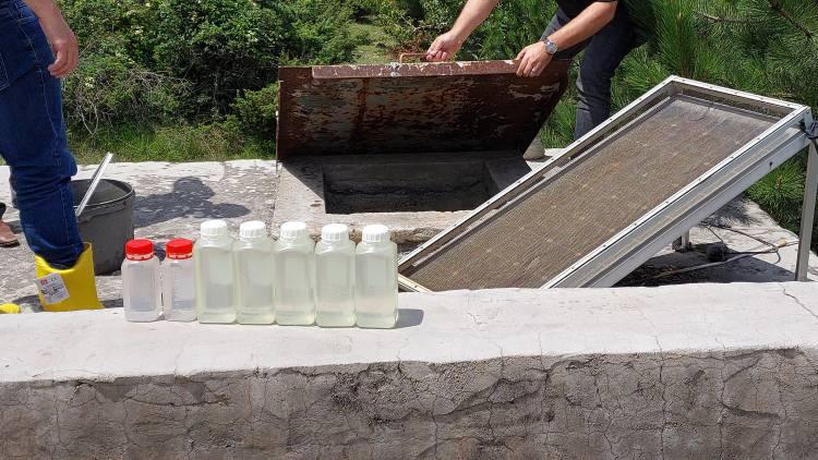 Bolu'dan korkutan haber! Vakalar başka köye de sıçradı