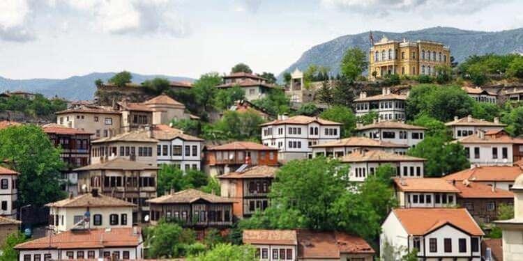 <p>20- KARABÜK: Genel Endeks Puanı: 50,31</p>

<p> </p>
