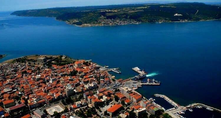 <p>11- ÇANAKKALE: Genel Endeks Puanı: 53,36</p>
<p> </p>
