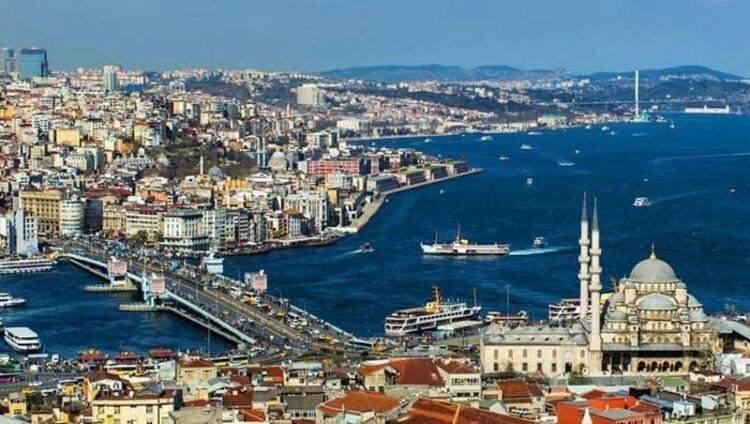 <p>1- İSTANBUL: Genel Endeks Puanı: 68,9</p>

<p> </p>
