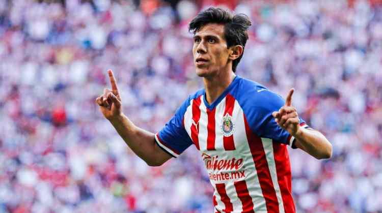 <p>14- Juan Macias - Liga de Quito</p>
