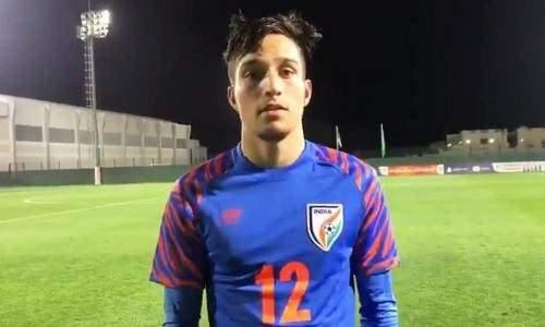 <p>25- Suhail Bhat - Indian Arrows</p>
