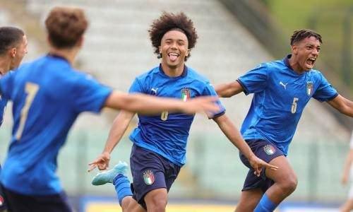 <p>27- Aaron Ciammaglichella - Torino</p>
