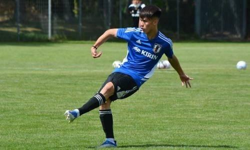 <p>29- Niko Takahashi Cendagorta - Barcelona</p>