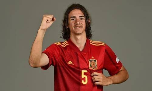 <p>52- Yarek Gasiorowski - Valencia</p>
