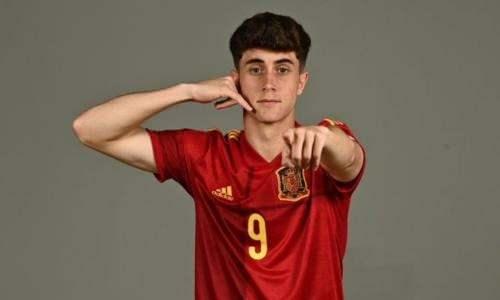 <p>53- Álvaro Ginés - Real Madrid</p>
