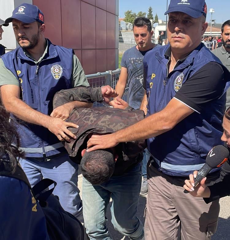 <p>Bunun üzerine eve giden ekipler Naime'yi teslim aldı, Kiraz Alkurt ise gözaltına alındı. Kiraz Alkurt, sorgusunda bakıcılık yaptığını ve Lina Nazlı'yı hiç görmediğini söyledi. Kiraz Alkurt, sevk edildiği adliyede tutuksuz yargılanmak üzere serbest bırakılırken, Naime ise Aile ve Sosyal Hizmetler İl Müdürlüğü ekipleri tarafından korumaya alındı.</p>