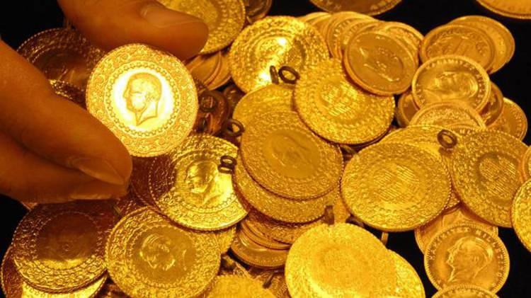 <p>Altın, İngiltere Merkez Bankası'nın tahvil alım kararıyla değer kazanması sonrası doların yeniden güçlenmesiyle geriledi.</p>

<p> </p>
