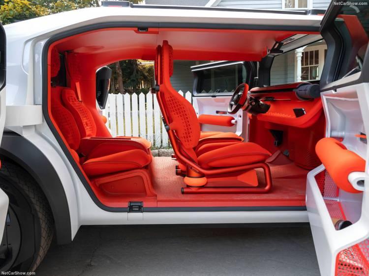 <p>Citroën Oli, uzun ömürlü ve dayanıklılığı en üst düzeye çıkarmak için tasarlandı.</p>
