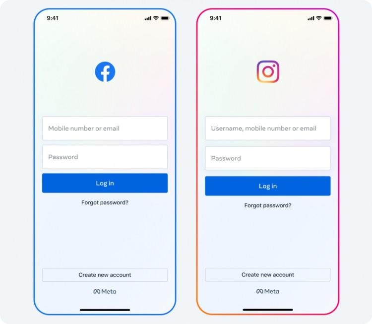 <p>Meta yeni güncellemesiyle, Facebook ve Instagram kullanıcılarının birden fazla hesap ve profile erişmesini, oluşturmasını ve bunlar arasında geçiş yapmasını kolaylaştıran "Hesap Merkezi'ni" kullanıma sundu.</p>
