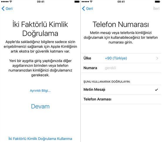 <p>Öte yandan, çift faktörlü doğrulamayı aktifleştiren kullanıcılar, tanınmayan bir cihazda Instagram bilgilerini kullanarak Facebook'a, Facebook bilgilerini kullanarak da Instagram'a bağlanamayacak.</p>
