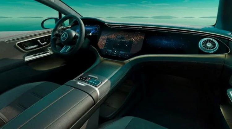 <p>Yeni Mercedes-AMG EQE 53 4MATIC+Performance - <strong>4.286.500 TL</strong></p>