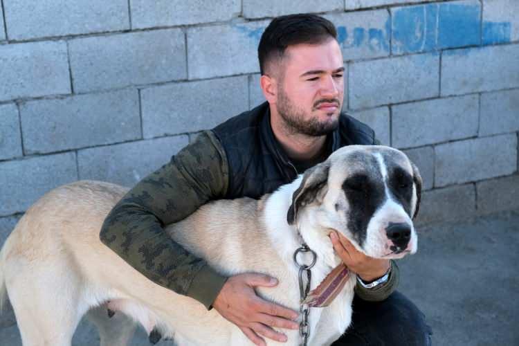 <p>Daha önceden de buranın ismini duymuştuk. Ben öğrencilerime elimden geldiği kadar hayvan sevgisini aşılamaya çalışıyorum. Çocuklara merhameti aşılamak adına öğreteceğimiz ilk konularda bir tanesi hayvan sevgisi. Burada da arkadaşlarımız böyle güzel köpek soylarını bir araya getirmişler. Sağ olsunlar bizlere de yardımcı oldular. Türkiye’de meşhur olan köpek cinslerini gösterdik çocuklara. Güzel bir gün geçirdik” diye konuştu.</p>