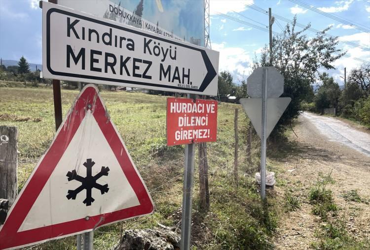 Bolu'dan korkutan haber! Vakalar başka köye de sıçradı