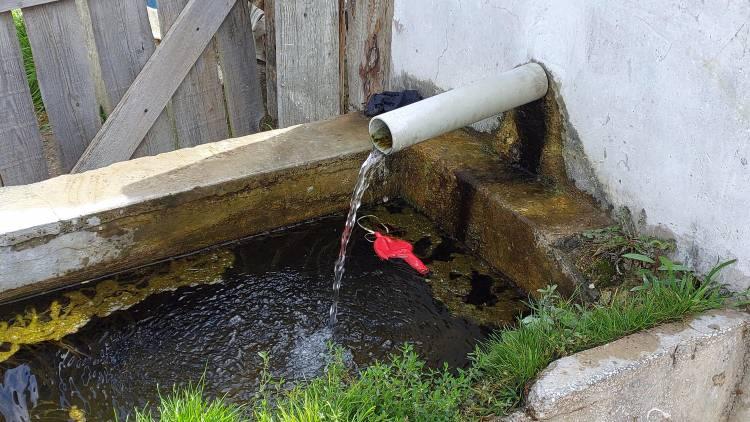Bolu'dan korkutan haber! Vakalar başka köye de sıçradı