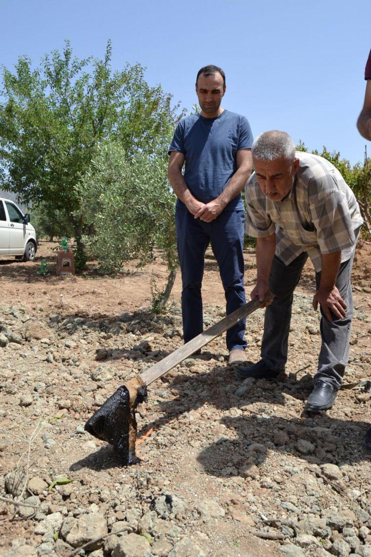 <p><strong>MAHALLEMİZE GELİP GİDENLER ARTTI</strong></p>
<p>Haberlerden sonra Yağbasan Mahallesi'ne gelip gidenlerin arttığına dikkat çeken Yüksel, "Mahallemizden arazi satın almak isteyenler arttı. Benim tarlamı da almak isteyenler oldu. </p>