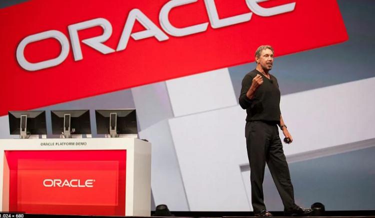 <p>ABD sermaye piyasası otoritesi Secure Exchange Commission (SEC), dünyanın en büyük ikinci yazılım şirketi olan Oracle'a 2016 ve 2019 yılları için Birleşik Arap Emirlikleri (BAE), Hindistan ve Türkiye'de resmi görevlilere rüşvet verdiği gerekçesiyle 23 milyon dolar ceza verdi.</p>

<p> </p>
