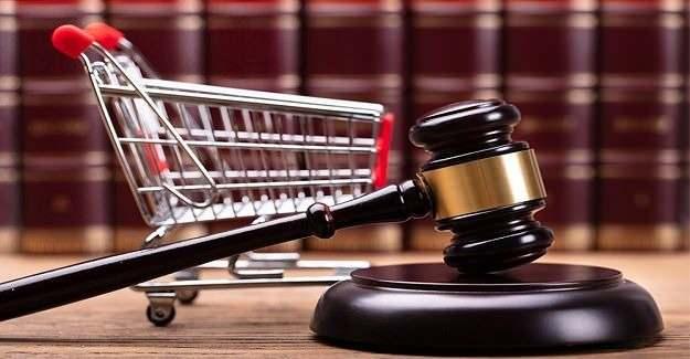 <p>Tüketicilerin, tüketici mahkemesine erişiminin kolaylaştırılması amacıyla hakem heyeti kararlarına karşı yapılacak itirazlarda, kararı veren heyetin bulunduğu yerdeki mahkemenin yanı sıra tüketicinin yerleşim yerinin bulunduğu yer mahkemesi de yetkili olacak.</p>