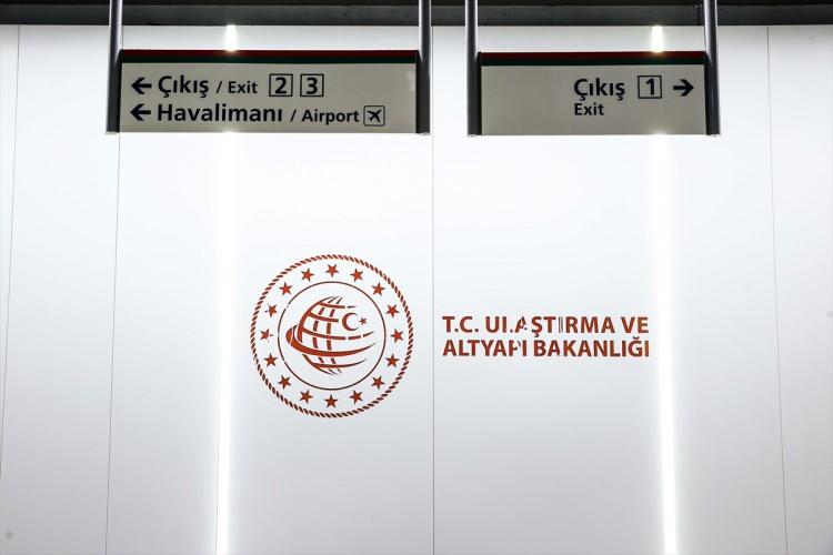 <p>Pendik Tavşantepe'den başlayıp Fevzi Çakmak, Şeyhli, Yayalar, Kurtköy istasyonlarından geçerek İstanbul Sabiha Gökçen Uluslararası Havalimanı'na ulaşan hattımız 7,4 kilometre uzunluğundadır. </p>
