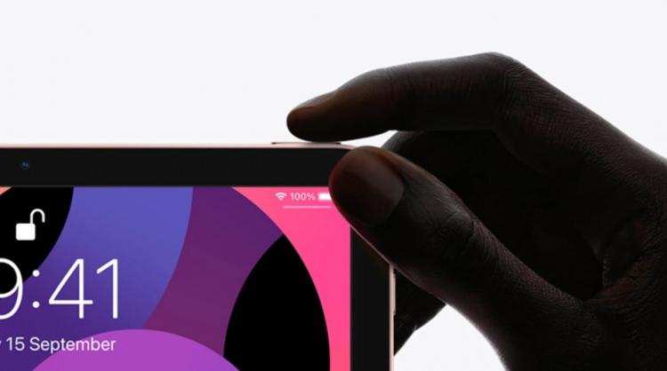 <p>İddiaya göre şirket, iPhone için iPad Air ve iPad mini'ye benzer şekilde güç düğmesine Touch ID eklemeyi test ediyor.</p>