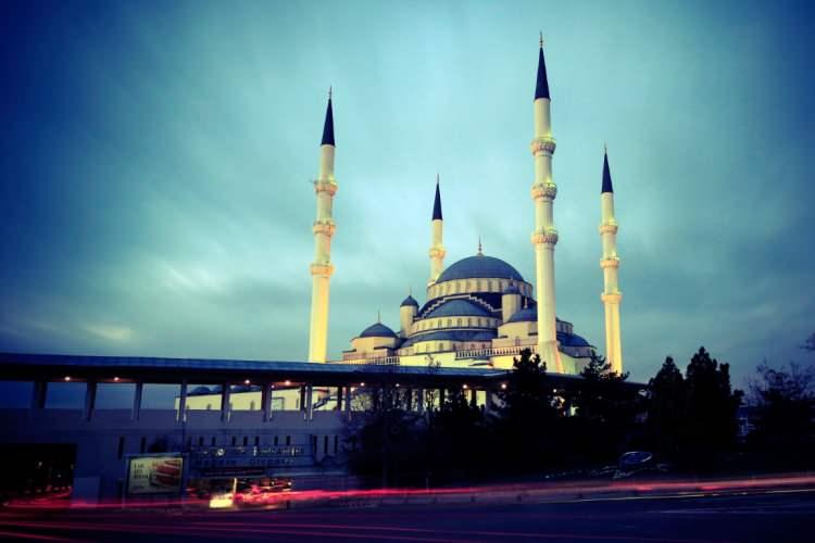 <p>Yapımı devam eden camilerin tamamlanabilmesi için hayırseverlerin desteklerine ihtiyaç duyulduğunu belirten Turan, Vakfın “Bir Tuğla da Benim Olsun” kampanyasına “CAMİ” yazıp 5601’e SMS göndererek 25 TL destekte bulunabileceğini ya da mobil bağış uygulaması ve bagis.tdv.org adresinden online bağış yapılabileceğini ifade etti.<br />
<br />
İşte Diyanet Vakfı'nın yurt dışında inşa ettiği camiler...</p>