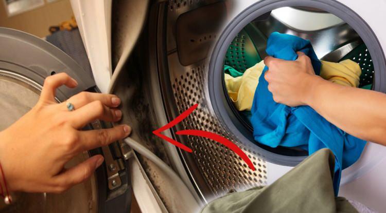 <p><span style="color:#800080"><strong>Evlerde en çok kullanılan elektronik beyaz eşyalar arasında yer alan çamaşır makineleri temizlenmediği takdirde zamanla kirlenir. Özellikle sürekli çalıştırılan, çok fazla toz, kir ve deterjana maruz kalın çamaşır makinelerinde küflenme meydana geliyor. Bu durum aynı zamanda sağlığımızı da tehlikeye atıyor. Peki çamaşır makinesinde oluşan küf nasıl yok edilir? İşte çok merak edilen o sorunun cevabı...</strong></span></p>
