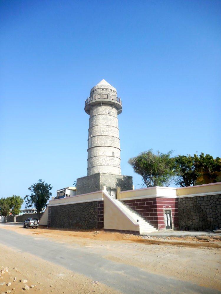 <p>Somali Abdülaziz Camii ve Müştemilatı</p>

<p> </p>
