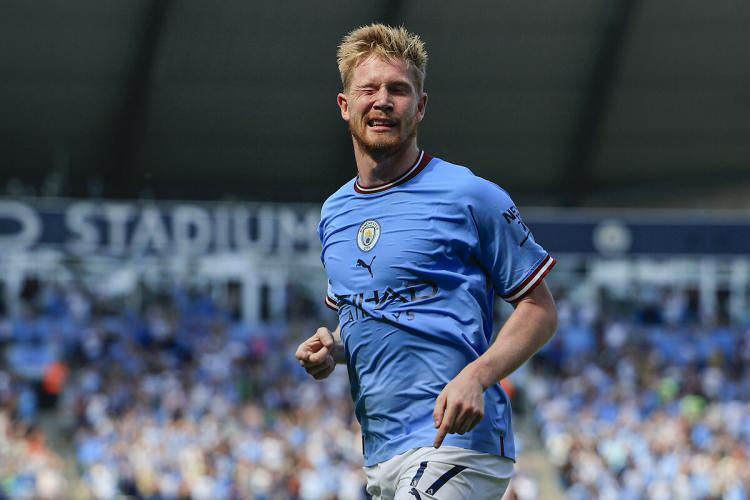 <p>Kevin De Bruyne </p>

<p>29 milyon Dolar</p>
