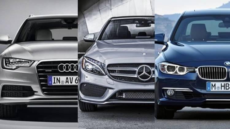 <p><strong>İlk 3 marka BMW, Mercedes-Benz ve Audi oldu</strong></p>

<p>Verilen bilgiye göre, Kurukahveci Mehmet Efendi, 17 yıldır Superbrands Türkiye listesinde istikrarla yerini korudu. Arçelik, Artema, Arzum, Beko, Dalin, Dünya Göz Hastanesi, E.C.A., Garanti BBVA, Migros, Opet, Paşabahçe, Petrol Ofisi, Pınar, Renault, THY, Turkcell, Türkiye İş Bankası, Ülker Çikolatalı Gofret, Vitra her yıl Superbrands Türkiye listesinde yer alarak Türk halkının vazgeçilmez Süpermarkaları olduklarını tescilleyen diğer önemli markalardan oldu.</p>
