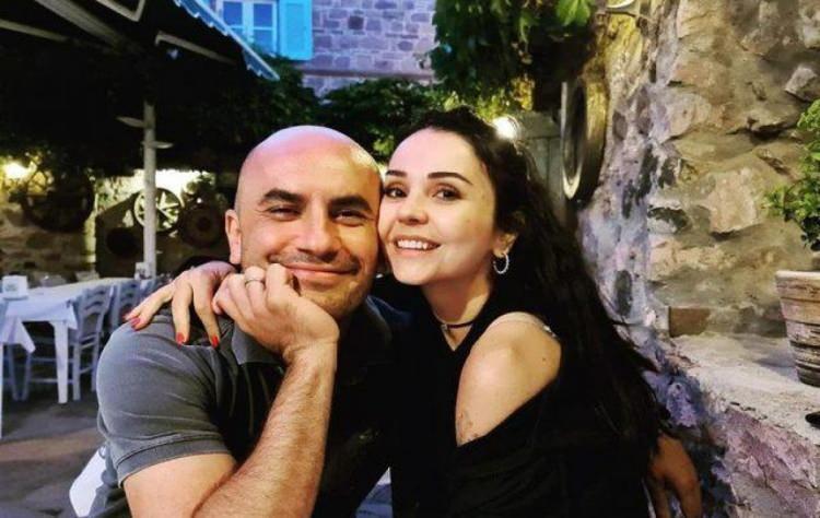 <p><strong>Başarılı oyuncu Giray Altınok, 2013 yılında Cansu Diktaş ile birlikte "Şaft Tiyatro" adlı tiyatroyu kurdu.</strong></p>