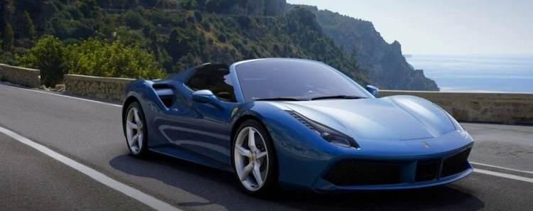 <p>FERRARI- 16 adet satıldı</p>

<p> </p>

<p>En çok satan modeli Roma: 6 adet</p>
