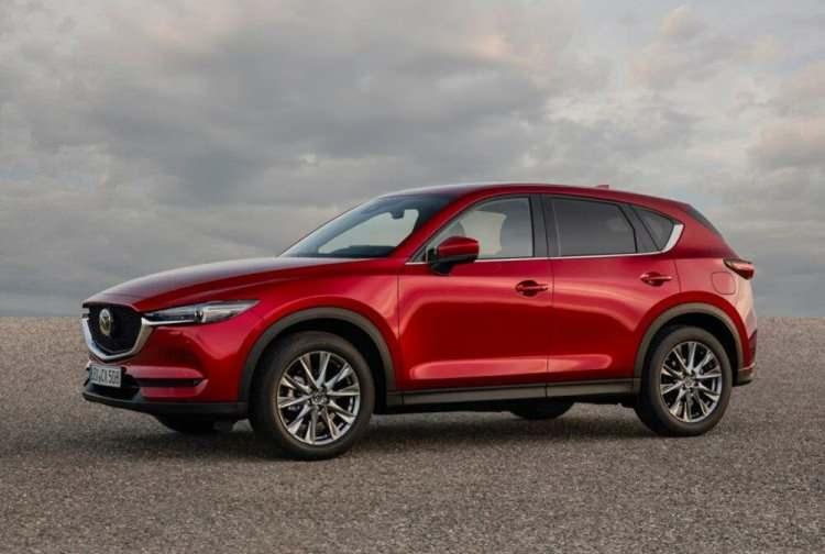 <p>MAZDA - 131 adet satıldı</p>
<p> </p>
<p>En çok satan modeli- Mazda MX-5: 69 adet</p>