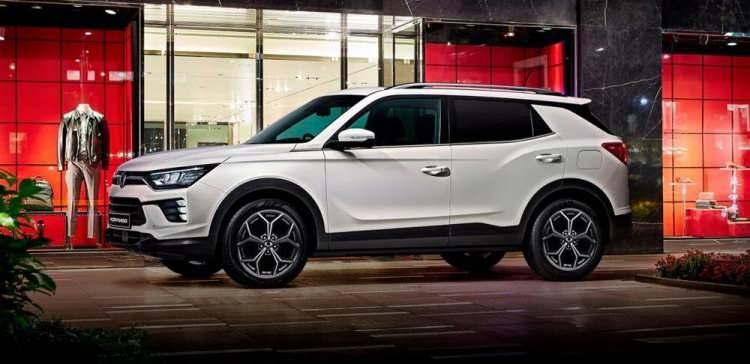 <p>SSANGYONG - 746 adet satıldı</p>
<p> </p>
<p>En çok satan modeli Korando- 481 adet</p>