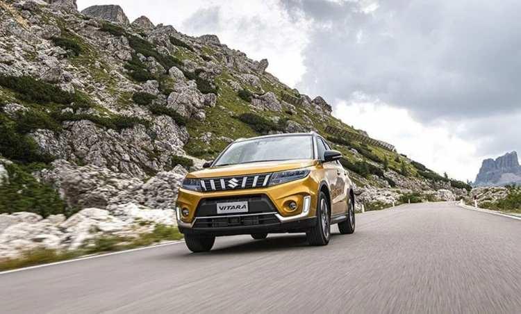 <p>SUZUKI - 1501 adet satıldı</p>
<p> </p>
<p>En çok satan modeli Vitara- 783 adet</p>