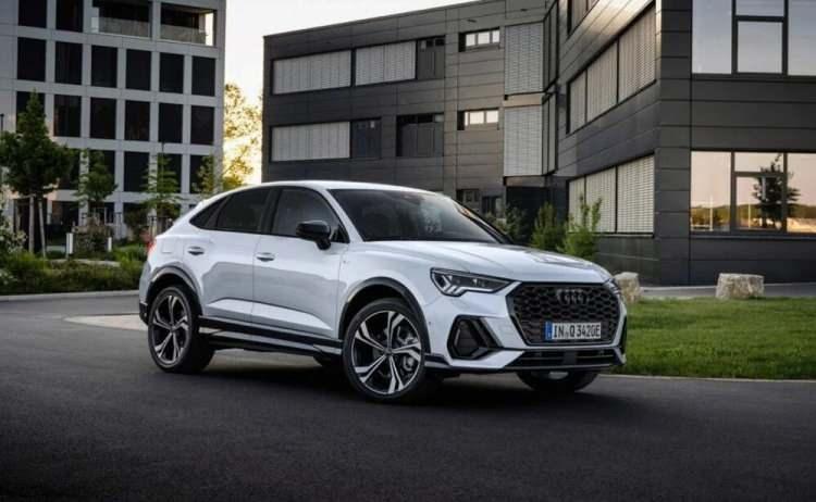 <p>AUDI - 8965 adet satıldı</p>
<p> </p>
<p>En çok satan modeli Q3- 2289 adet</p>