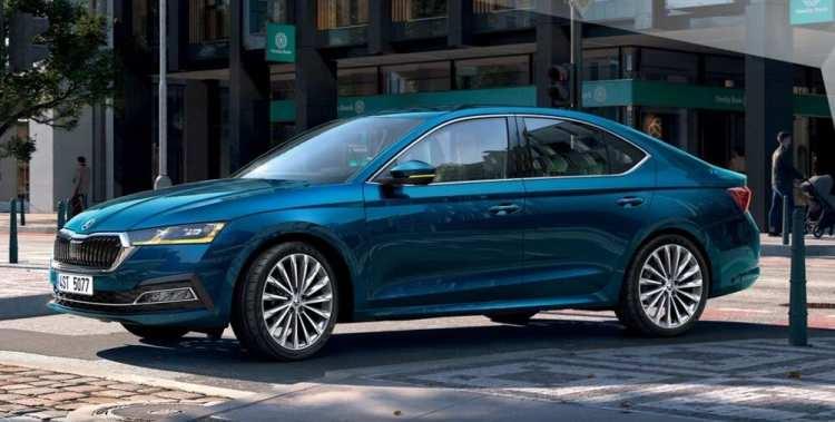 <p>SKODA - 12953 adet satıldı</p>
<p> </p>
<p>En çok satan modeli Superb- 3432 adet</p>