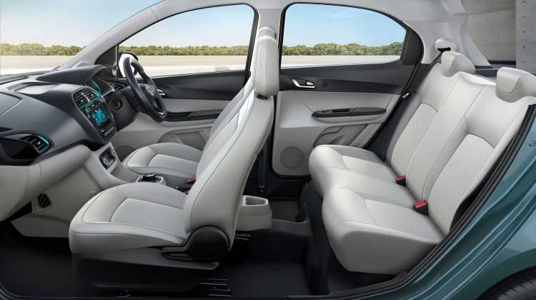 <p> İkinci seçenekte ise bu değerler 74 hp ve 114 Nm'ye yükseliyor</p>
