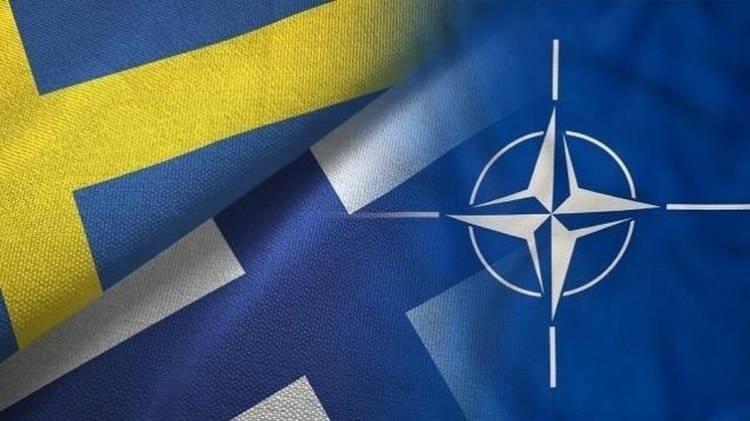 <p>NATO'ya girmek için Türkiye'nin tüm taleplerini kabul eden İsveç devlet televizyonu SVT'de skandal bir yayına yer verildi. </p>
