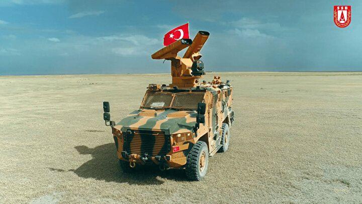 <p>Savunma, Havacılık ve Uzay Sanayi kümelenmesi SAHA İstanbul tarafından, Cumhurbaşkanlığı himayelerinde 25-28 Ekim 2022 tarihleri arasında gerçekleşecek olan SAHA EXPO; BAYKAR, ASELSAN, TUSAŞ (TAI & TEI), ROKETSAN, HAVELSAN, OTOKAR, BMC, STM, FNSS, TAIS, LEONARDO UK, THALES, DASSAULT SYSTEMES, BARZAN, FED JSC IVCHENKO-PROGRESS ve MOTOR SICH gibi dünya çapında tanınan markaları ağırlayacak. </p>